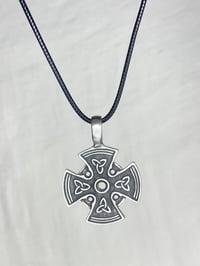 Trinity Cross