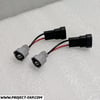 9006 to H3 Fog Light Conversion Harness Lexus IS300
