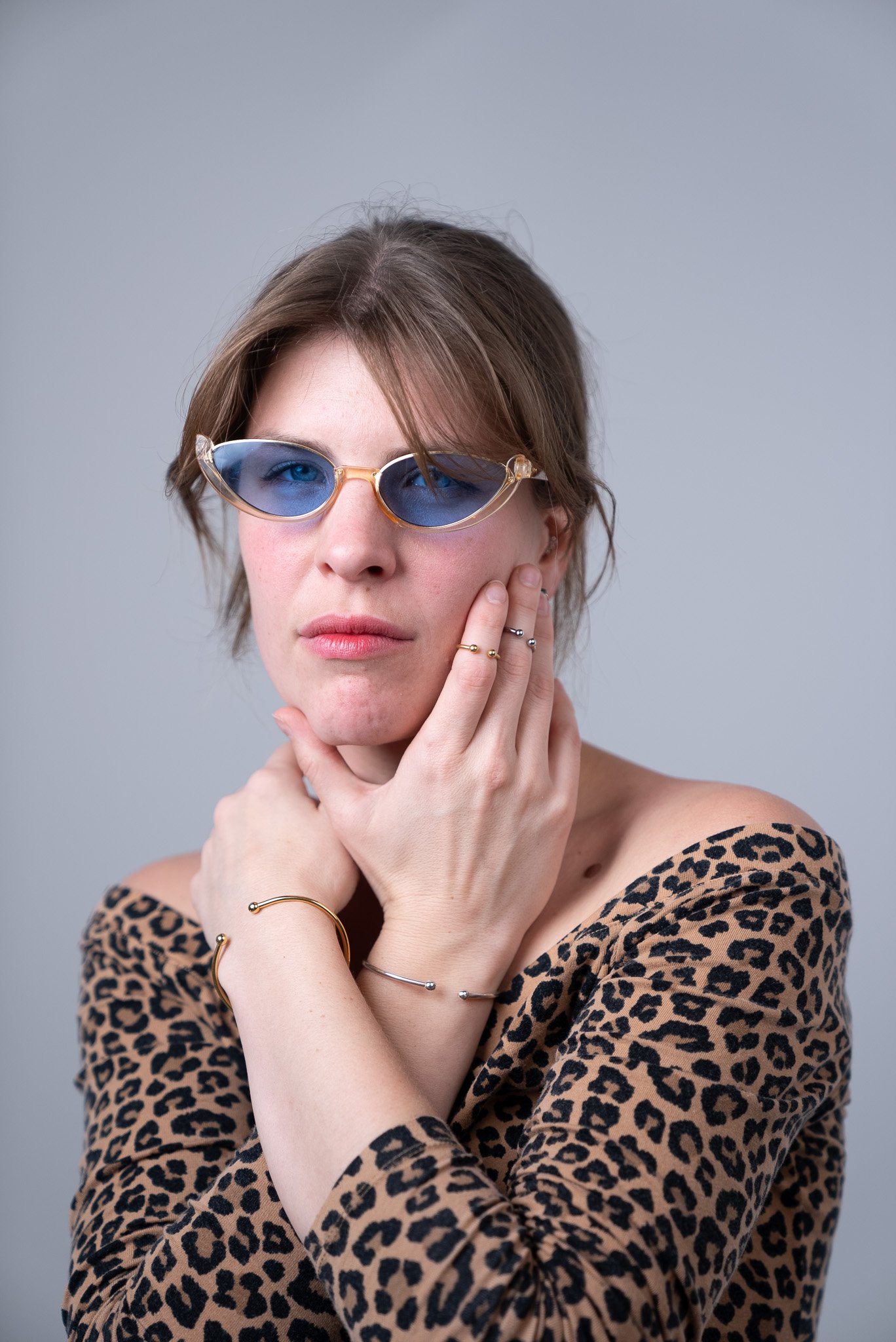 Image 2 of PIERCING RING G