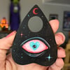 planchette no. 18