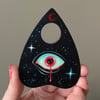 planchette no. 19