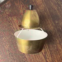Image 5 of Pendant Light T-21 by Bernadotte for Bergboms, Sweden (Reserved)