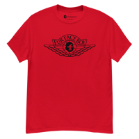 FFB Pilot Pin Tee