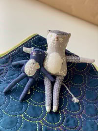 Image 1 of Kitten Besties Set