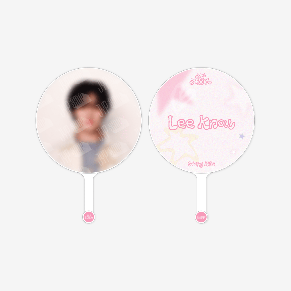 Image of [PRE-ORDER] Stray Kids (SKZ 5’CLOCK) Picket