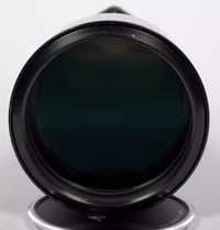 Image 2 of Nikon NIKKOR ED 400mm F5.6 AI-s IF MF lens for aIl F mount cameras + case #5640