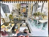 Metropolis Coffee