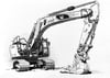 CAT 320E