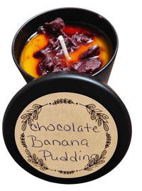 Image 1 of Chocolate Banana Pudding 