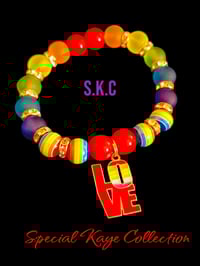 Rainbow Love 