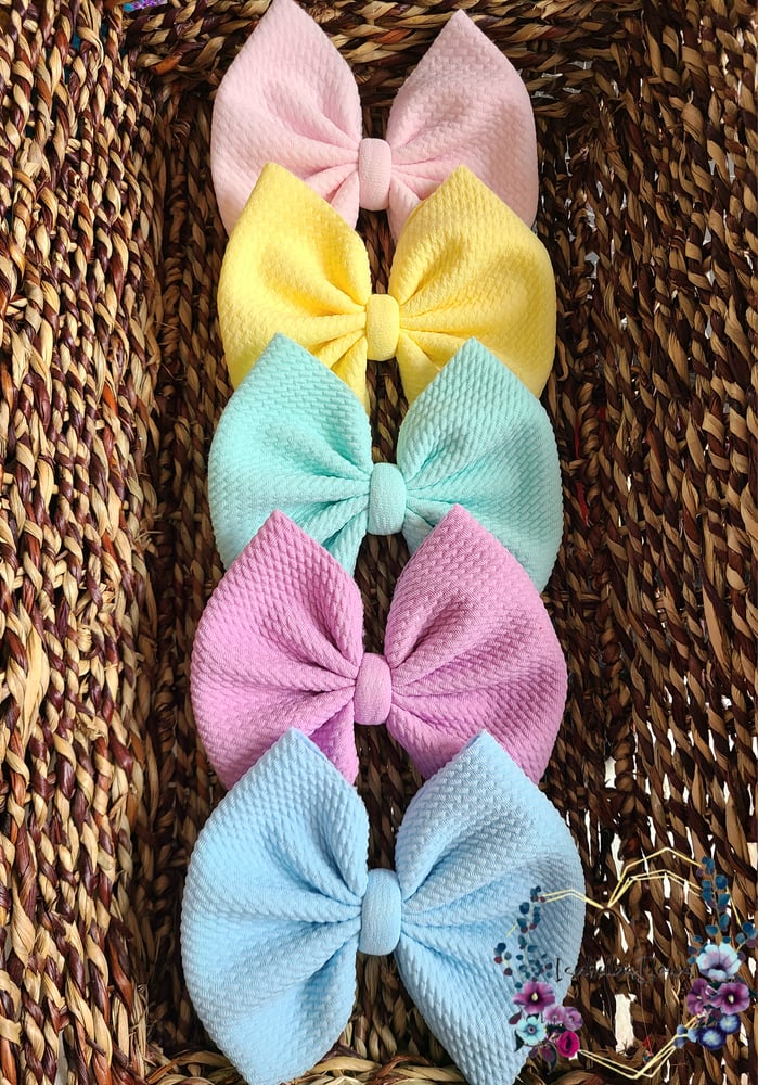 Image of Spring Pastel Bundle