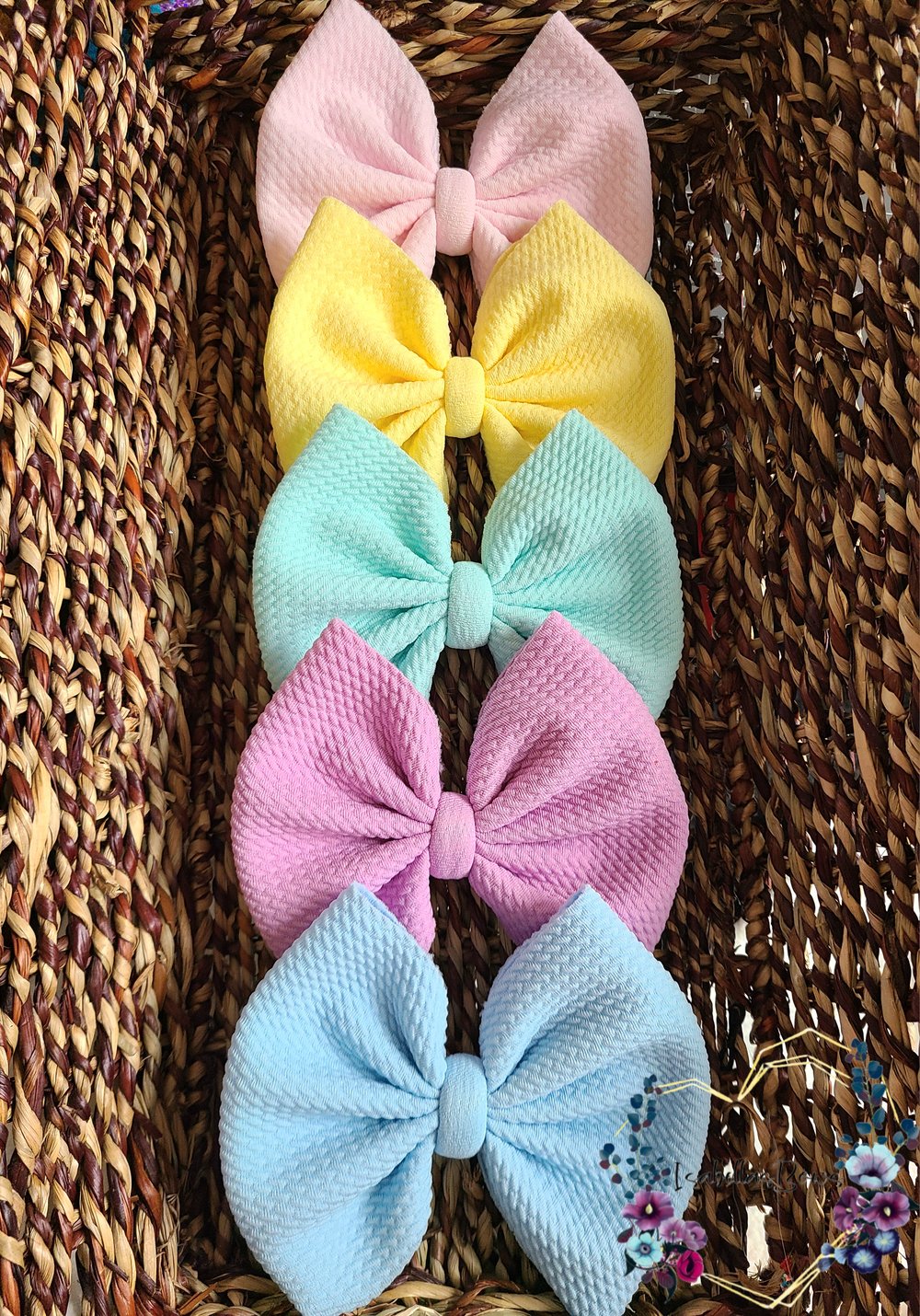 Image of Spring Pastel Bundle