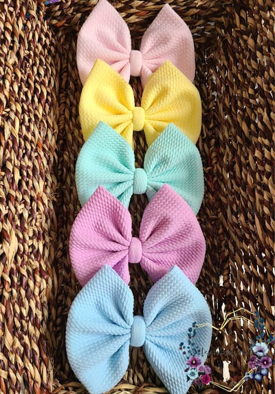 Image of Spring Pastel Bundle