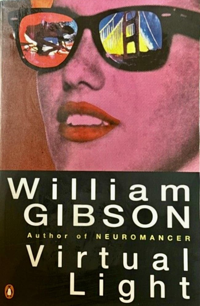 SCI FI + FANTASY READING BOOKS