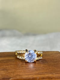 Image 5 of Rhinestone Rings