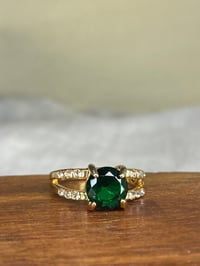 Image 4 of Rhinestone Rings