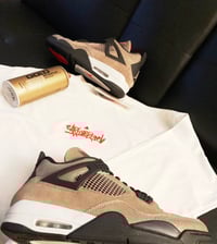 Image 1 of ARTOVERPAIN OG GRAFF Long Sleeve