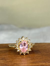 Image 2 of Rhinestone Rings