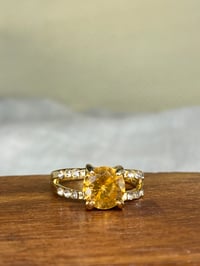 Image 9 of Rhinestone Rings