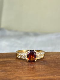 Image 7 of Rhinestone Rings