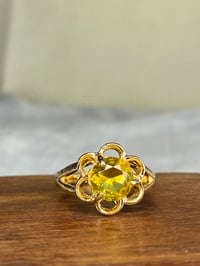 Image 10 of Rhinestone Rings