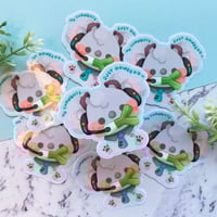 No Thoughts Just Oweewoo Miku | Kotan Kollection