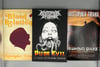 The Complete Short Stories
