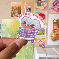 Image 2 of Retail Therapy | Kotan Kollection