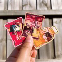 Image 3 of Genshin Snack Pack (3)