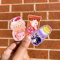 Image 4 of Genshin Snack Pack (3)