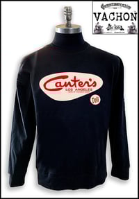 Image 2 of MV-Canter's Deli Custom Frankenstitch Hoodie