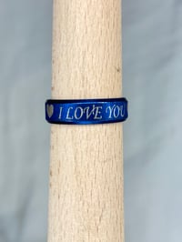 Image 8 of Stainless Steel Rings