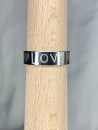 Image 13 of Stainless Steel Rings