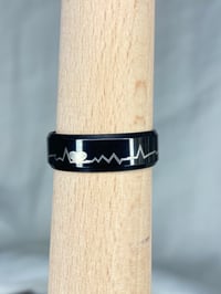 Image 7 of Stainless Steel Rings