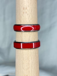 Image 4 of Stainless Steel Rings