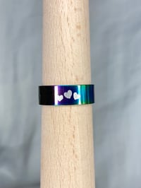 Image 10 of Stainless Steel Rings