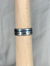 Image 12 of Stainless Steel Rings