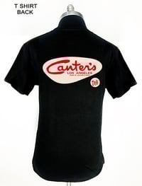 Image 2 of MV-Canter's Deli Custom Frankenstitch Tshirts