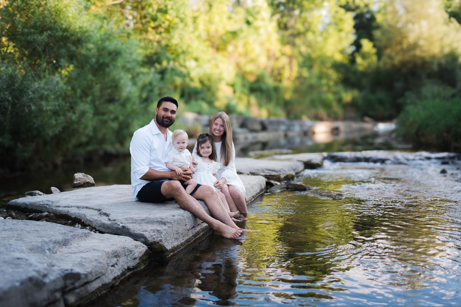 Image of Creek Side Minis - Deposit