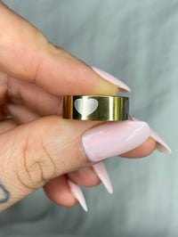 Image 5 of Stainless Steel Rings