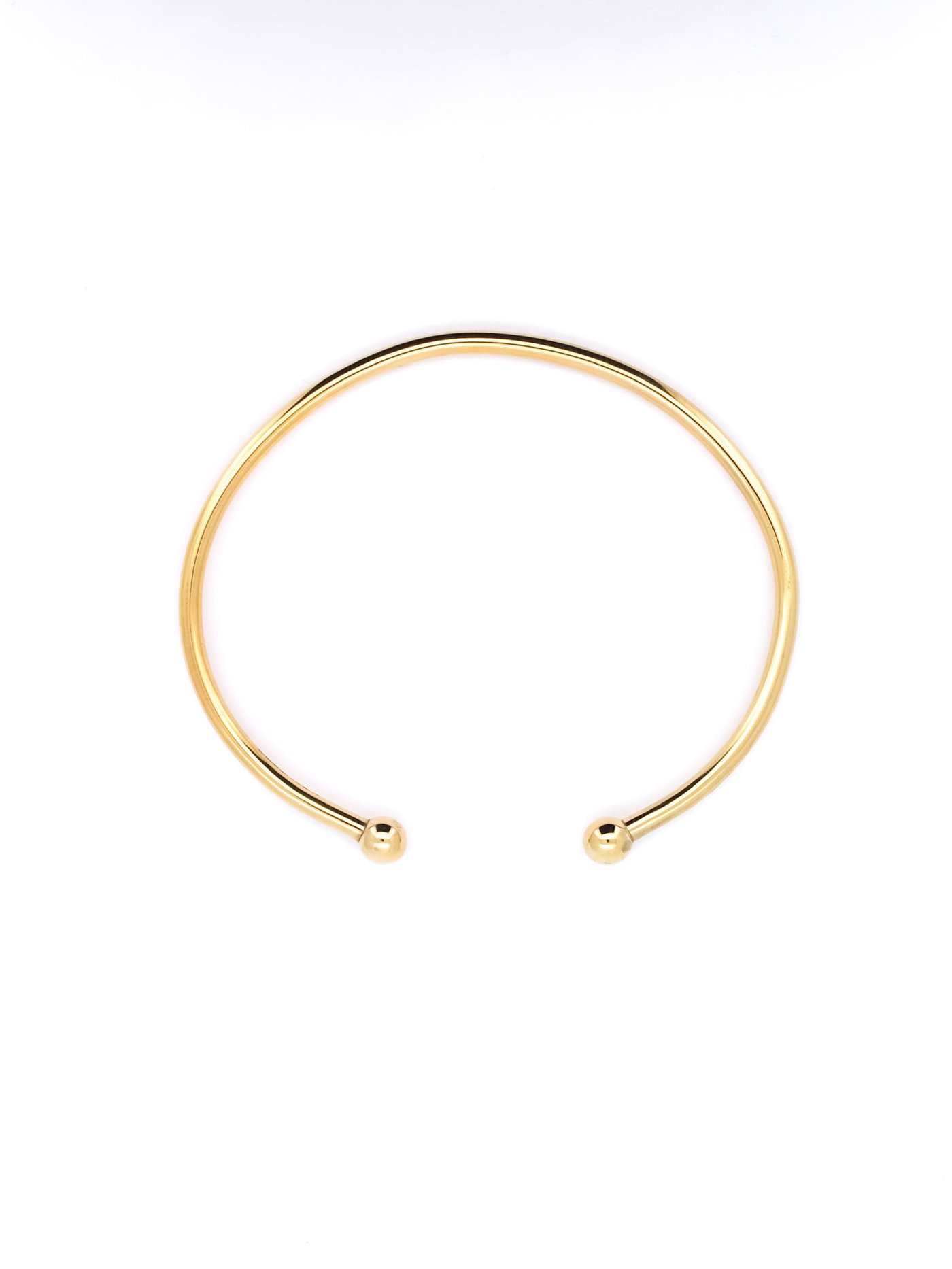 Image 1 of PIERCING BRACELET  G