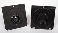Image 11 of Wista 45RF 4X5 Field camera with 135mm + 215mm Lenses + Holders + FRESNEL + FILM #5647