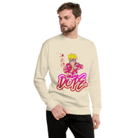Image 4 of Anime Dope Sweatshirt