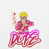 Image 5 of Anime Dope Sweatshirt