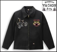 Image 2 of MV all new Slash BMXer Dickies Jacket