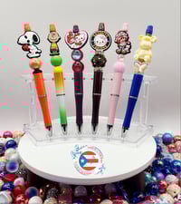 Image 1 of Kids Novelty Pens 1