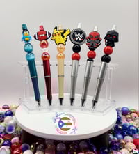 Image 2 of Kids Novelty Pens 1