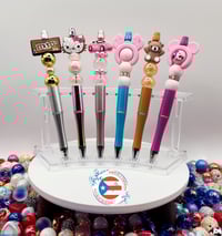 Image 3 of Kids Novelty Pens 1