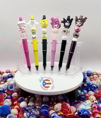 Image 1 of Kids Novelty Pens 2