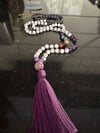 Crown Chakra Mala